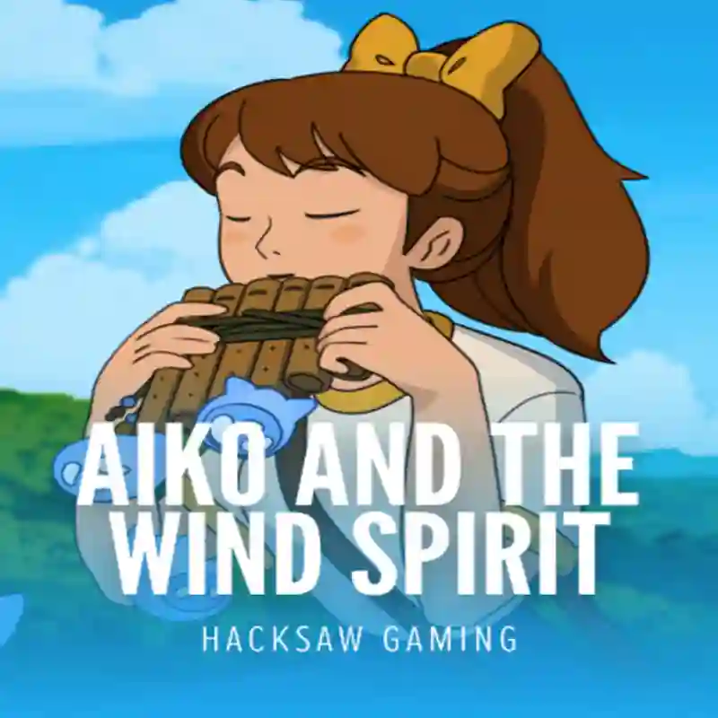 Aiko and the Wind Spirit tragamonedas en mxn52