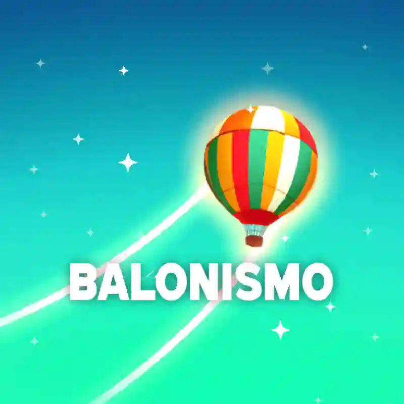 Balonismo Slot Game mxn52