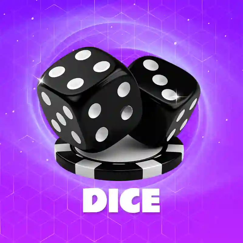 Juego de dados Dice en mxn52