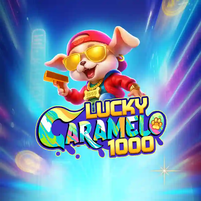 Lucky Caramelo 1000 Slot Casino
