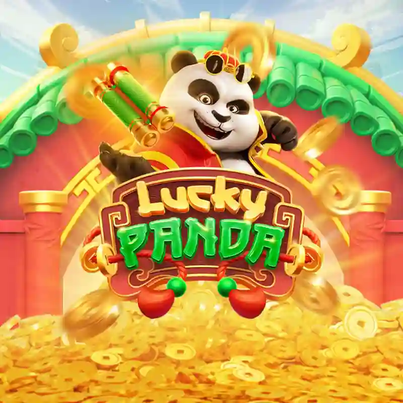 Lucky Panda tragamonedas en mxn52