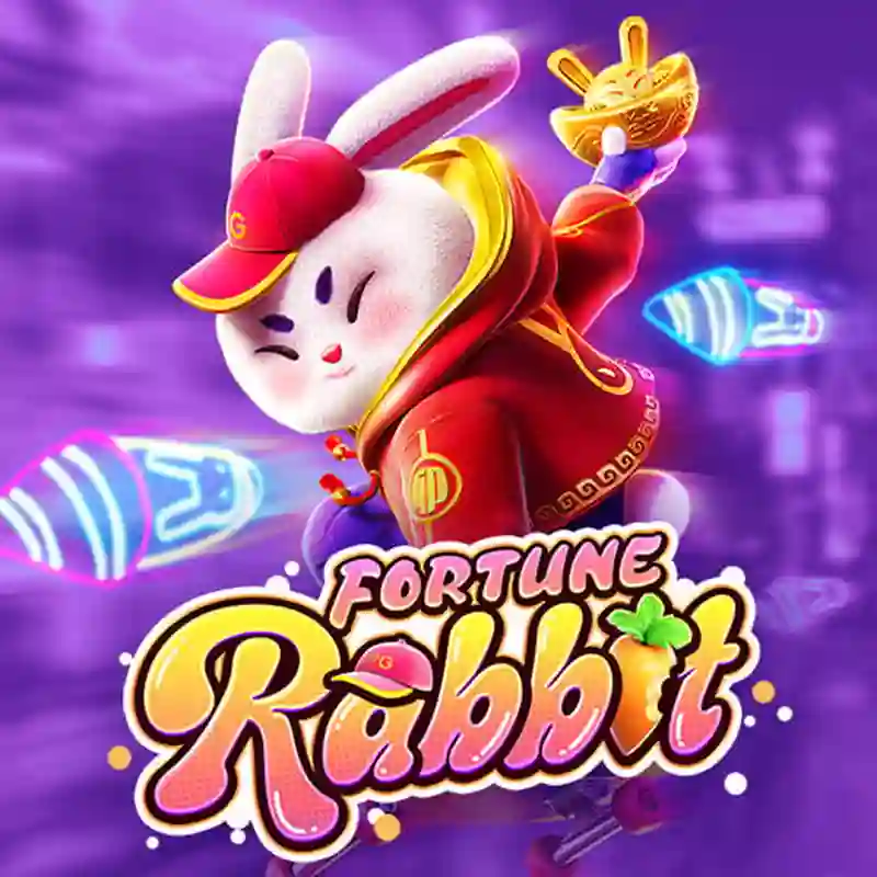 Tragamonedas PGS Fortune Rabbit en mxn52