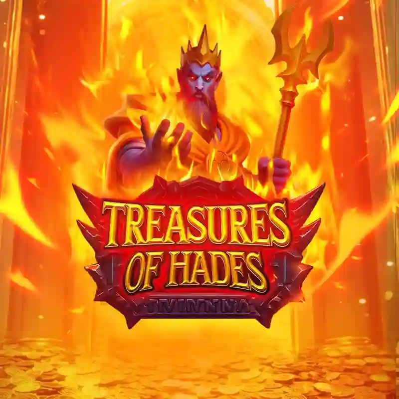 Juego de casino Treasures Of Hades en mxn52