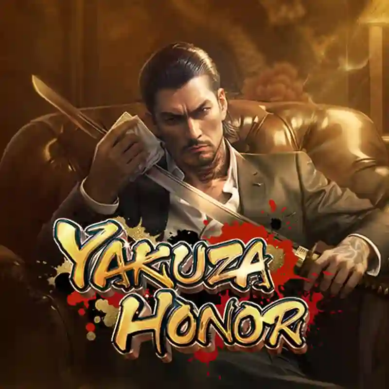 Yakuza Honor Slot mxn52